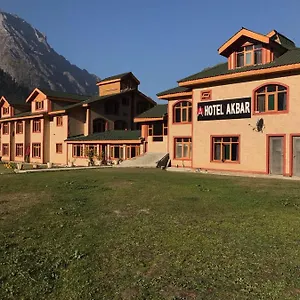Akbar Sonamarg
