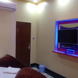 Balaji Palace Varanasi