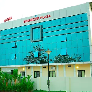Ebenezer Plaza Nedumbassery